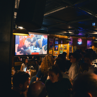 French Flair bar