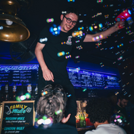 French Flair clubbing