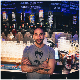 Photo galerie du French Flair - cocktails