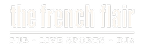 Logo The French Flair